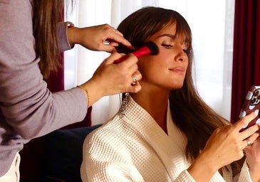 Es el colorete en polvo por 10 euros que llega a Amazon